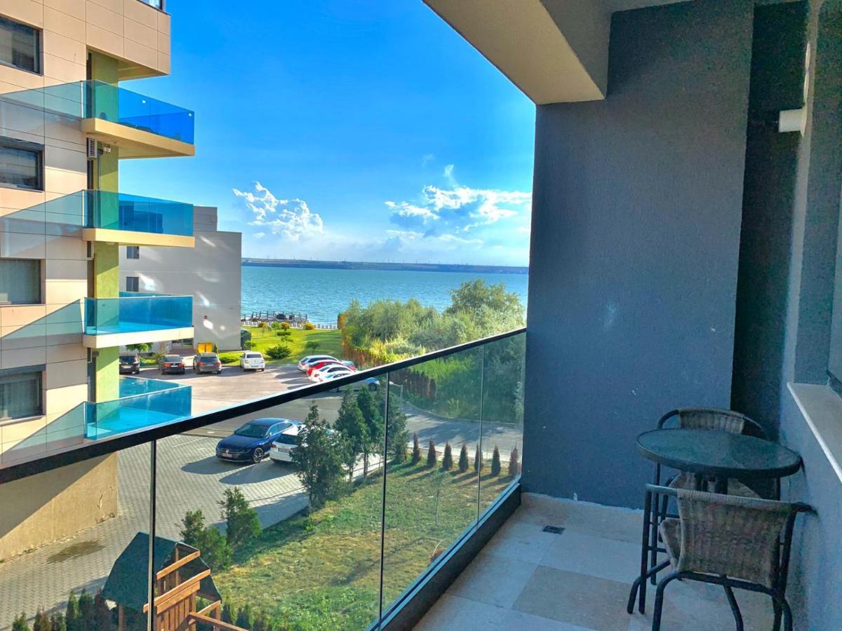 Myamar Apartment Mamaia Exterior photo